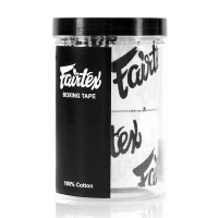 Fairtex Тар3 Тейп Тайский Бокс